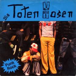 Die Toten Hosen : Wir Sind Bereit - Jürgen Engler's Party